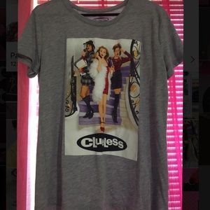 Clueless Shirt